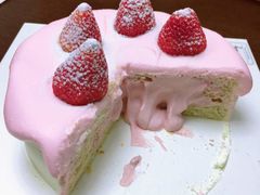 -可丽可丽·生日蛋糕·下午茶(厦门鹭港店)