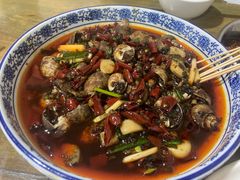 -三哥田螺(北书院街店)
