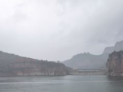 -秦王湖景区