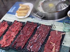 -刘少华贵州小黄牛·鲜牛肉火锅(总店)