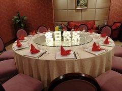 -无锡城中皇冠假日酒店·芳园中餐厅