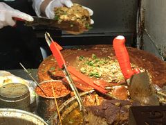 全家福-刘记肉夹馍(彰武店)