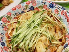 -巴尔喀十新疆餐厅(开发区店)
