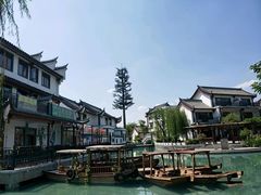 -田州古城