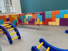 -早慧树儿童感觉统合体能训练中心(市北校区)