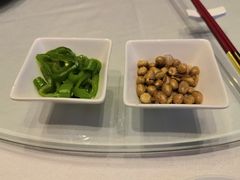 -骏莱海鲜鱼港(五角场店)