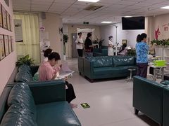 -美年大健康体检中心(西直门分院)