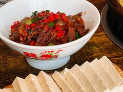 -食理八湘(中海城风情苑北区店)