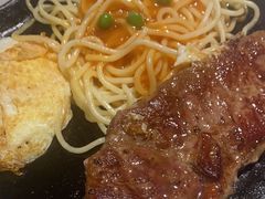 -豪客来牛排(人民东路店)