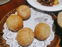 -妈妈菜舟山海鲜(定海古城店)