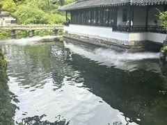 -拙政园