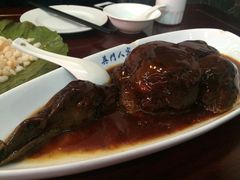 -吴门人家·苏宴宫廷菜(拙政园店)