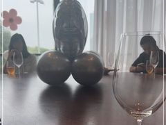 -粤界中餐(望京店)