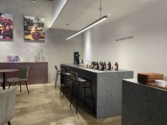 大堂-野鸽子咖啡(中航店)
