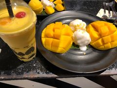 -Mango Tango