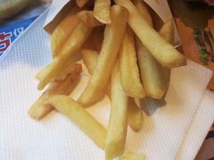 -汉堡王(常熟美城店)