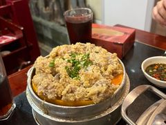 -老来福·非遗酸汤兔(凯旋路店)