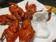 -鸽子侯·家宴·平价海鲜(市图书馆店)
