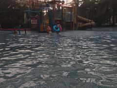 -龙达温泉生态城