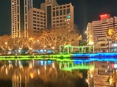 -南通濠河风景名胜区