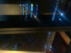 -上海龙之梦万丽酒店