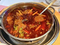 -二钳洞庭虾蟹·江湖菜(鹭岛店)