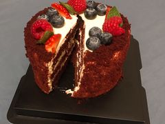 -姆们M Sweetie Cake(五道口店)