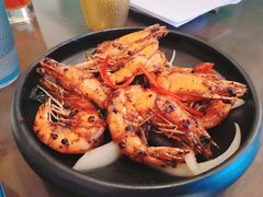 -美奈小馆·越南料理(中航城君尚购物中心店)
