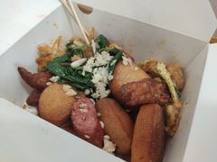 -呷贺盐酥鸡(抄纸巷店)
