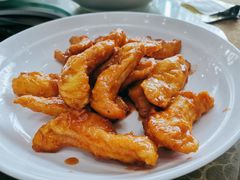 酸甜鱼柳-红日饭店(裕隆三路店)