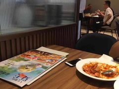 -必胜客(欢乐颂店)