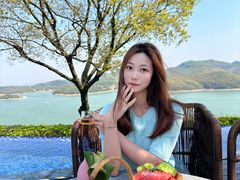 -天目湖涵田度假村