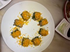 -京华烟云·北京烤鸭(领展购物广场·中关村店)