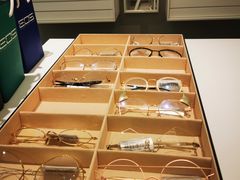 -目艮眼镜SHOWROOM(品牌集合店)