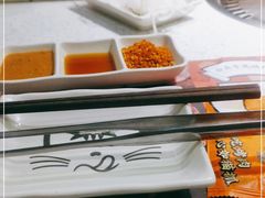 -猫抓烤肉(春熙路店)