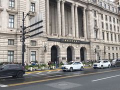 -浦发银行(外滩支行)