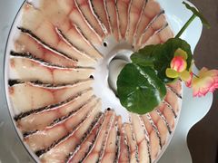 -马家斑.鲜鱼火锅(松湖万科店)