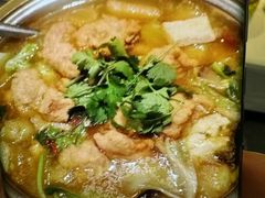 -纳家楼·地道陕菜(劳动路店)