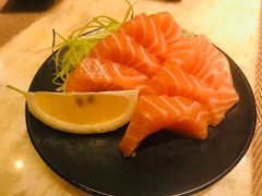 -昊·来了寿司(泡桐树店)