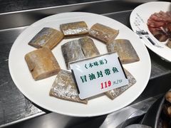 -海味世家·家常菜馆(明州里店)