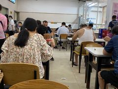 大堂-珊珊小笼馆(仙霞路店)