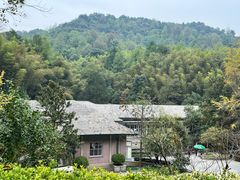 景点-滴水洞景区