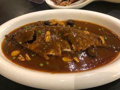 -西安饭庄·非遗陕菜(钟楼店)