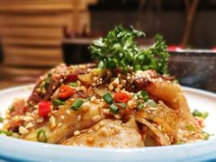 -山城外·非遗酸菜鱼(蜀都万达店)