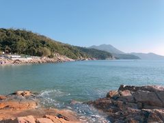 -南丫岛