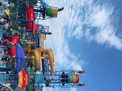 -苏州乐园森林水世界