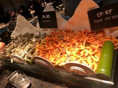 -星伦多自助料理·涮烤一体(虹悦城店)