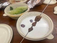 -嘻小北·兰州清汤牛肉面(太平洋森活天地店)