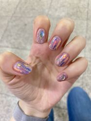 -PinkBaby美甲美睫