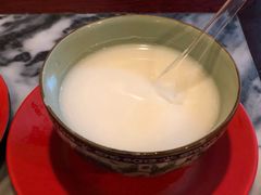 杏仁豆腐-玫瑰甜品(文明路店)